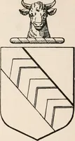 An illustration from Matthews' American armoury and blue book (1907)