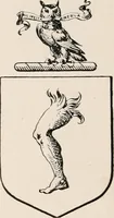 An illustration from Matthews' American armoury and blue book (1907)