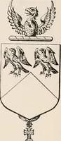 An illustration from Matthews' American armoury and blue book (1907)