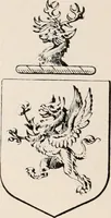 An illustration from Matthews' American armoury and blue book (1907)