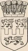 An illustration from Matthews' American armoury and blue book (1907)