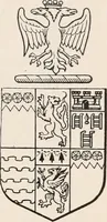 An illustration from Matthews' American armoury and blue book (1907)