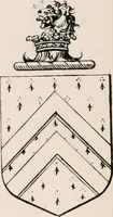 An illustration from Matthews' American armoury and blue book (1907)