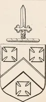 An illustration from Matthews' American armoury and blue book (1907)