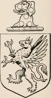 An illustration from Matthews' American armoury and blue book (1907)