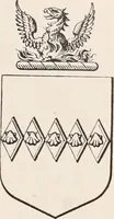 An illustration from Matthews' American armoury and blue book (1907)