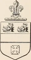 An illustration from Matthews' American armoury and blue book (1907)
