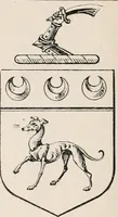 An illustration from Matthews' American armoury and blue book (1907)