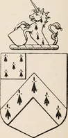 An illustration from Matthews' American armoury and blue book (1907)
