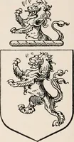An illustration from Matthews' American armoury and blue book (1907)