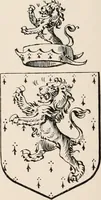 An illustration from Matthews' American armoury and blue book (1907)