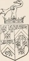 An illustration from Matthews' American armoury and blue book (1907)