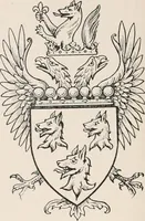An illustration from Matthews' American armoury and blue book (1907)
