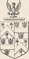 An illustration from Matthews' American armoury and blue book (1907)
