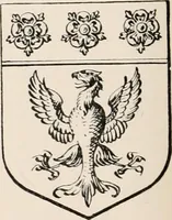 An illustration from Matthews' American armoury and blue book (1907)