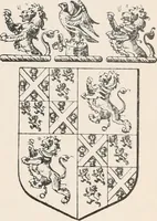 An illustration from Matthews' American armoury and blue book (1907)