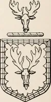 An illustration from Matthews' American armoury and blue book (1907)