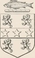 An illustration from Matthews' American armoury and blue book (1907)