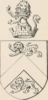 An illustration from Matthews' American armoury and blue book (1907)