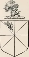 An illustration from Matthews' American armoury and blue book (1907)