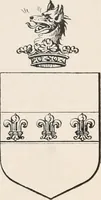 An illustration from Matthews' American armoury and blue book (1907)