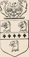 An illustration from Matthews' American armoury and blue book (1907)