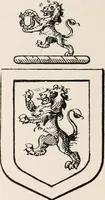 An illustration from Matthews' American armoury and blue book (1907)
