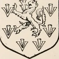 An illustration from Matthews' American armoury and blue book (1907)
