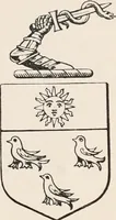 An illustration from Matthews' American armoury and blue book (1907)