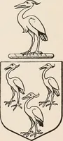 An illustration from Matthews' American armoury and blue book (1907)
