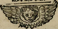 An illustration from M. Attilii Serrani De septem vrbis ecclesiis : vna cum earum reliquijs, stationibus, & indulgentijs (1575)