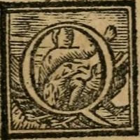 An illustration from M. Attilii Serrani De septem vrbis ecclesiis : vna cum earum reliquijs, stationibus, & indulgentijs (1575)