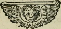 An illustration from M. Attilii Serrani De septem vrbis ecclesiis : vna cum earum reliquijs, stationibus, & indulgentijs (1575)