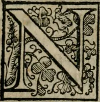 An illustration from M. Attilii Serrani De septem vrbis ecclesiis : vna cum earum reliquijs, stationibus, & indulgentijs (1575)