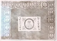 Picture 4 of 7 from Mauri SartI monachi et cancellarI Camaldulensis, De veteri casula diptycha dissertatio (1753), leaf 16