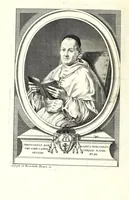 Picture 2 of 7 from Mauri SartI monachi et cancellarI Camaldulensis, De veteri casula diptycha dissertatio (1753), leaf 8