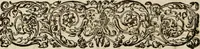 An illustration from Mausoleum potentissimorum ac gloriosissimorum Regni Apostolici regum & primorum militantis Ungariae ducum : vindicatis è mortuali pulvere reliquiis ad gratam apud posteros memoriam, à pIo et IVsto patrIae DoLore ereCtVM : cum versione operis Germanicâ (1664)