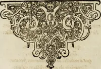 An illustration from Mausoleum potentissimorum ac gloriosissimorum Regni Apostolici regum & primorum militantis Ungariae ducum : vindicatis è mortuali pulvere reliquiis ad gratam apud posteros memoriam, à pIo et IVsto patrIae DoLore ereCtVM : cum versione operis Germanicâ (1664)