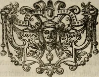 An illustration from Mausoleum potentissimorum ac gloriosissimorum Regni Apostolici regum & primorum militantis Ungariae ducum : vindicatis è mortuali pulvere reliquiis ad gratam apud posteros memoriam, à pIo et IVsto patrIae DoLore ereCtVM : cum versione operis Germanicâ (1664)