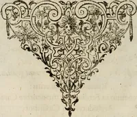 An illustration from Mausoleum potentissimorum ac gloriosissimorum Regni Apostolici regum & primorum militantis Ungariae ducum : vindicatis è mortuali pulvere reliquiis ad gratam apud posteros memoriam, à pIo et IVsto patrIae DoLore ereCtVM : cum versione operis Germanicâ (1664)