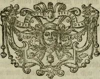 An illustration from Mausoleum potentissimorum ac gloriosissimorum Regni Apostolici regum & primorum militantis Ungariae ducum : vindicatis è mortuali pulvere reliquiis ad gratam apud posteros memoriam, à pIo et IVsto patrIae DoLore ereCtVM : cum versione operis Germanicâ (1664)
