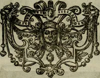 An illustration from Mausoleum potentissimorum ac gloriosissimorum Regni Apostolici regum & primorum militantis Ungariae ducum : vindicatis è mortuali pulvere reliquiis ad gratam apud posteros memoriam, à pIo et IVsto patrIae DoLore ereCtVM : cum versione operis Germanicâ (1664)