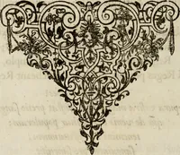 An illustration from Mausoleum potentissimorum ac gloriosissimorum Regni Apostolici regum & primorum militantis Ungariae ducum : vindicatis è mortuali pulvere reliquiis ad gratam apud posteros memoriam, à pIo et IVsto patrIae DoLore ereCtVM : cum versione operis Germanicâ (1664)