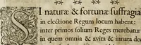 Picture 166 of 190 from Mausoleum potentissimorum ac gloriosissimorum Regni Apostolici regum & primorum militantis Ungariae ducum : vindicatis è mortuali pulvere reliquiis ad gratam apud posteros memoriam, à pIo et IVsto patrIae DoLore ereCtVM : cum versione operis Germanicâ (1664), leaf 355