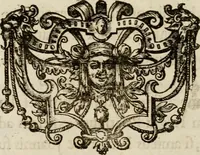 An illustration from Mausoleum potentissimorum ac gloriosissimorum Regni Apostolici regum & primorum militantis Ungariae ducum : vindicatis è mortuali pulvere reliquiis ad gratam apud posteros memoriam, à pIo et IVsto patrIae DoLore ereCtVM : cum versione operis Germanicâ (1664)