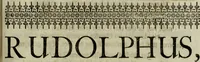 An illustration from Mausoleum potentissimorum ac gloriosissimorum Regni Apostolici regum & primorum militantis Ungariae ducum : vindicatis è mortuali pulvere reliquiis ad gratam apud posteros memoriam, à pIo et IVsto patrIae DoLore ereCtVM : cum versione operis Germanicâ (1664)