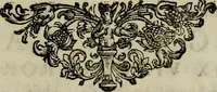 An illustration from Mausoleum potentissimorum ac gloriosissimorum Regni Apostolici regum & primorum militantis Ungariae ducum : vindicatis è mortuali pulvere reliquiis ad gratam apud posteros memoriam, à pIo et IVsto patrIae DoLore ereCtVM : cum versione operis Germanicâ (1664)