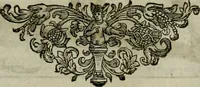 An illustration from Mausoleum potentissimorum ac gloriosissimorum Regni Apostolici regum & primorum militantis Ungariae ducum : vindicatis è mortuali pulvere reliquiis ad gratam apud posteros memoriam, à pIo et IVsto patrIae DoLore ereCtVM : cum versione operis Germanicâ (1664)