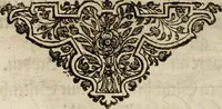 An illustration from Mausoleum potentissimorum ac gloriosissimorum Regni Apostolici regum & primorum militantis Ungariae ducum : vindicatis è mortuali pulvere reliquiis ad gratam apud posteros memoriam, à pIo et IVsto patrIae DoLore ereCtVM : cum versione operis Germanicâ (1664)