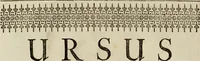 An illustration from Mausoleum potentissimorum ac gloriosissimorum Regni Apostolici regum & primorum militantis Ungariae ducum : vindicatis è mortuali pulvere reliquiis ad gratam apud posteros memoriam, à pIo et IVsto patrIae DoLore ereCtVM : cum versione operis Germanicâ (1664)